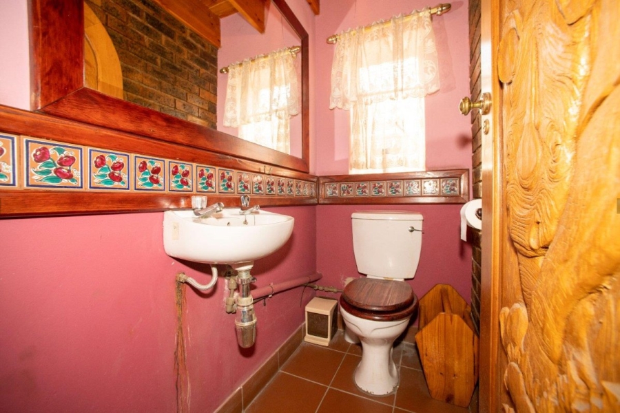 4 Bedroom Property for Sale in Kensington Gauteng
