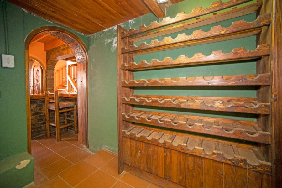 4 Bedroom Property for Sale in Kensington Gauteng