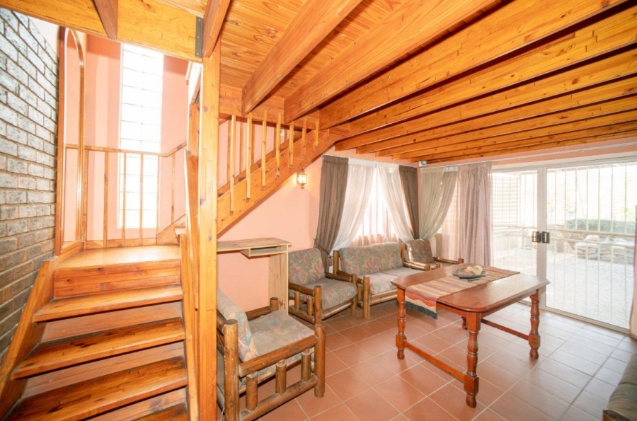 4 Bedroom Property for Sale in Kensington Gauteng
