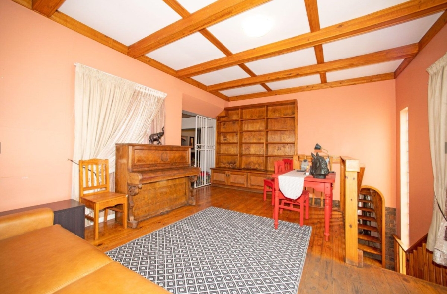 4 Bedroom Property for Sale in Kensington Gauteng