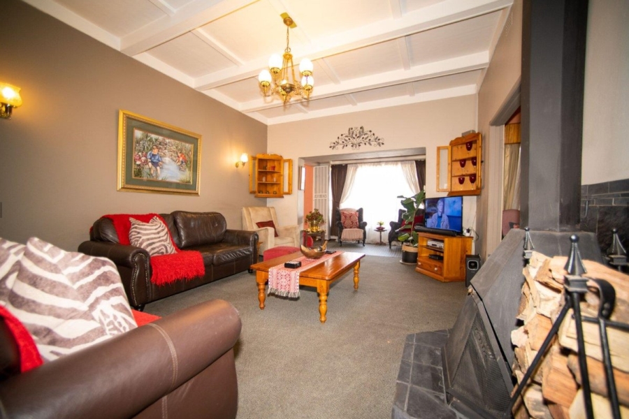 4 Bedroom Property for Sale in Kensington Gauteng