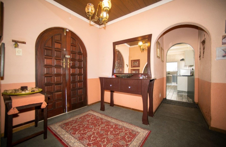 4 Bedroom Property for Sale in Kensington Gauteng