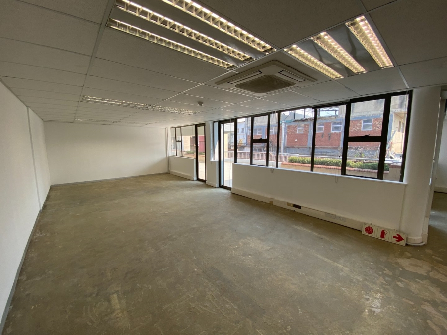 Commercial Property for Sale in Nieuw Muckleneuk Gauteng