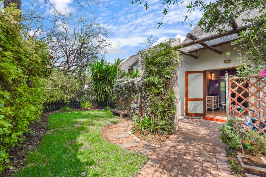 2 Bedroom Property for Sale in Jukskei Park Gauteng