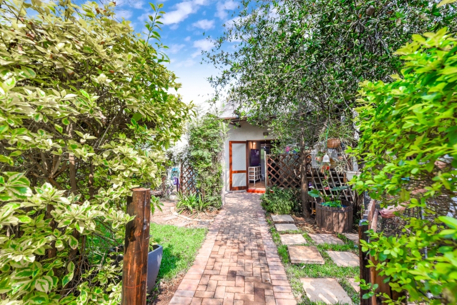 2 Bedroom Property for Sale in Jukskei Park Gauteng