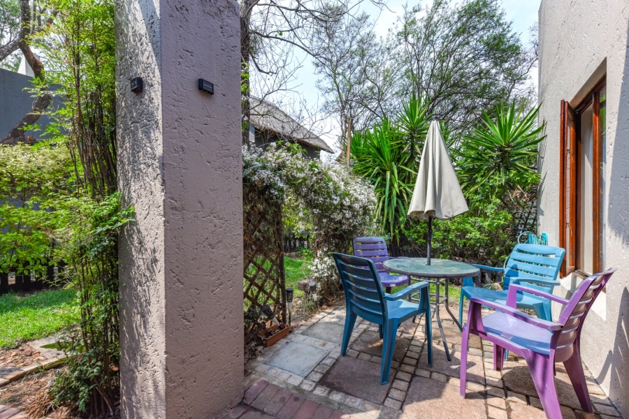 2 Bedroom Property for Sale in Jukskei Park Gauteng