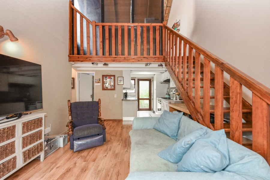 2 Bedroom Property for Sale in Jukskei Park Gauteng