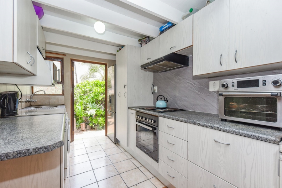 2 Bedroom Property for Sale in Jukskei Park Gauteng