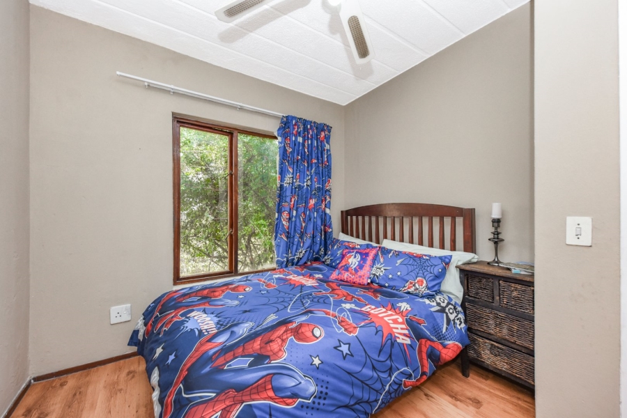 2 Bedroom Property for Sale in Jukskei Park Gauteng