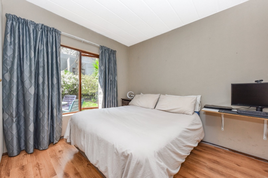 2 Bedroom Property for Sale in Jukskei Park Gauteng