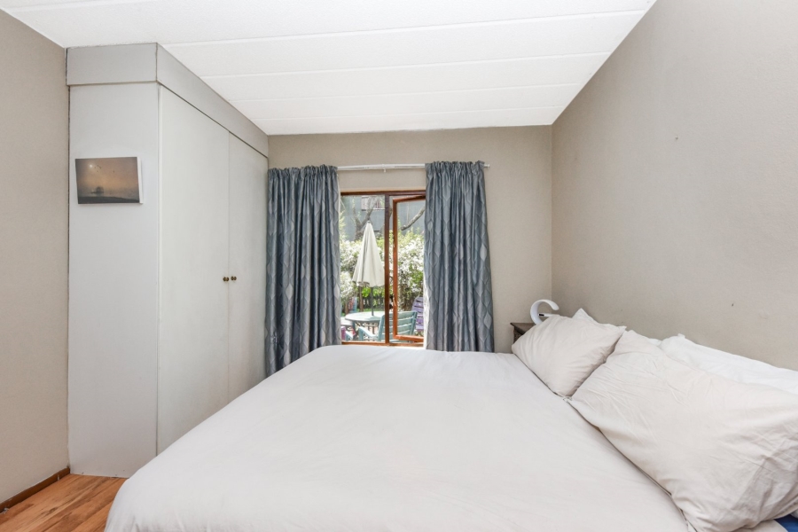 2 Bedroom Property for Sale in Jukskei Park Gauteng