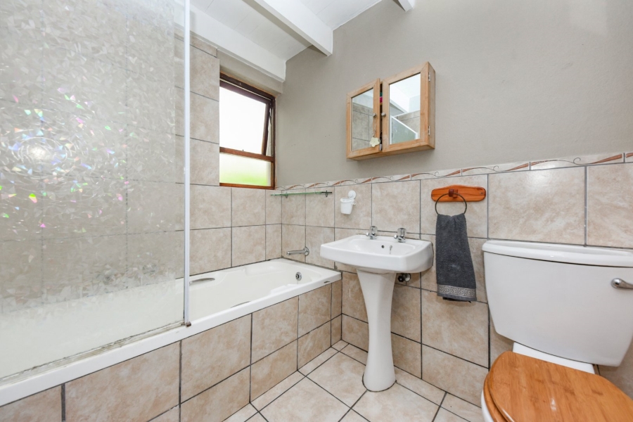 2 Bedroom Property for Sale in Jukskei Park Gauteng