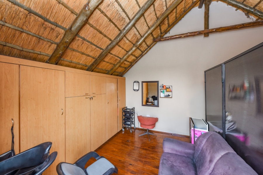 2 Bedroom Property for Sale in Jukskei Park Gauteng