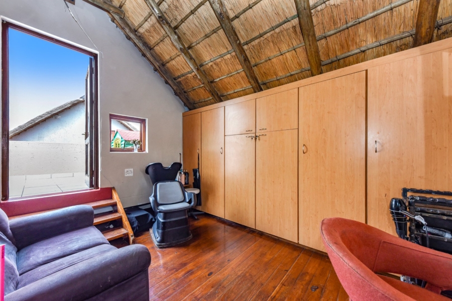 2 Bedroom Property for Sale in Jukskei Park Gauteng