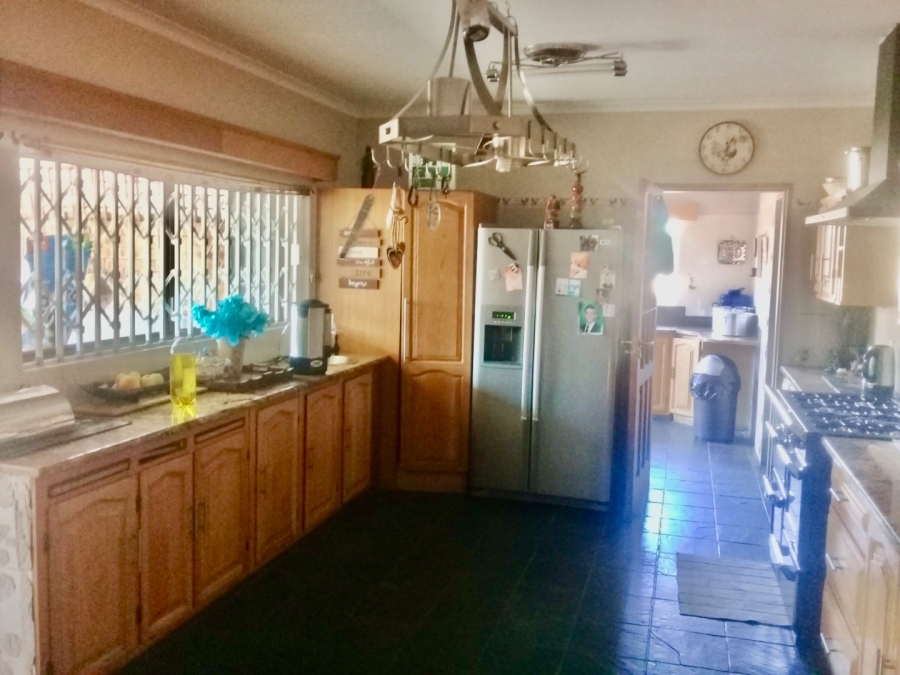 5 Bedroom Property for Sale in Bronkhorstspruit Gauteng