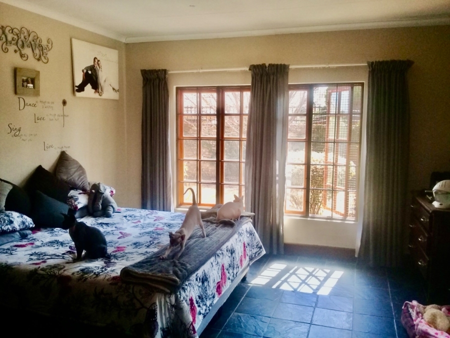 5 Bedroom Property for Sale in Bronkhorstspruit Gauteng