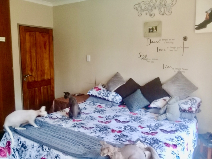 5 Bedroom Property for Sale in Bronkhorstspruit Gauteng