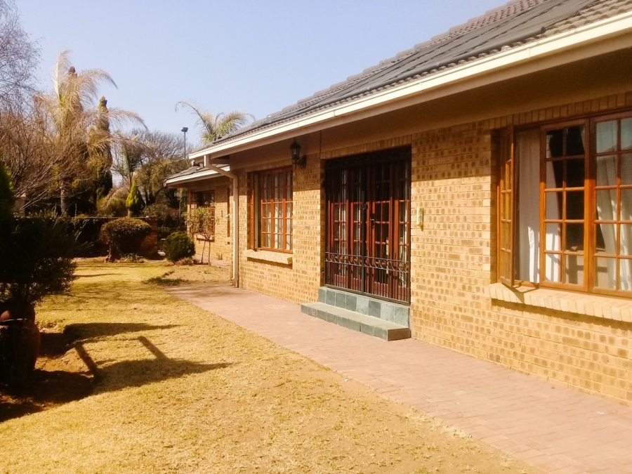5 Bedroom Property for Sale in Bronkhorstspruit Gauteng