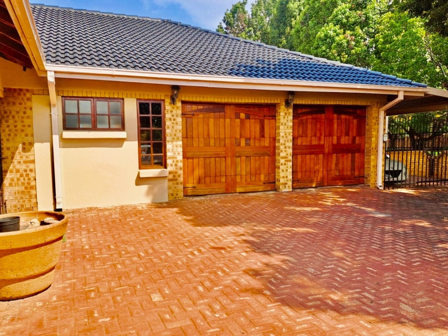 5 Bedroom Property for Sale in Bronkhorstspruit Gauteng