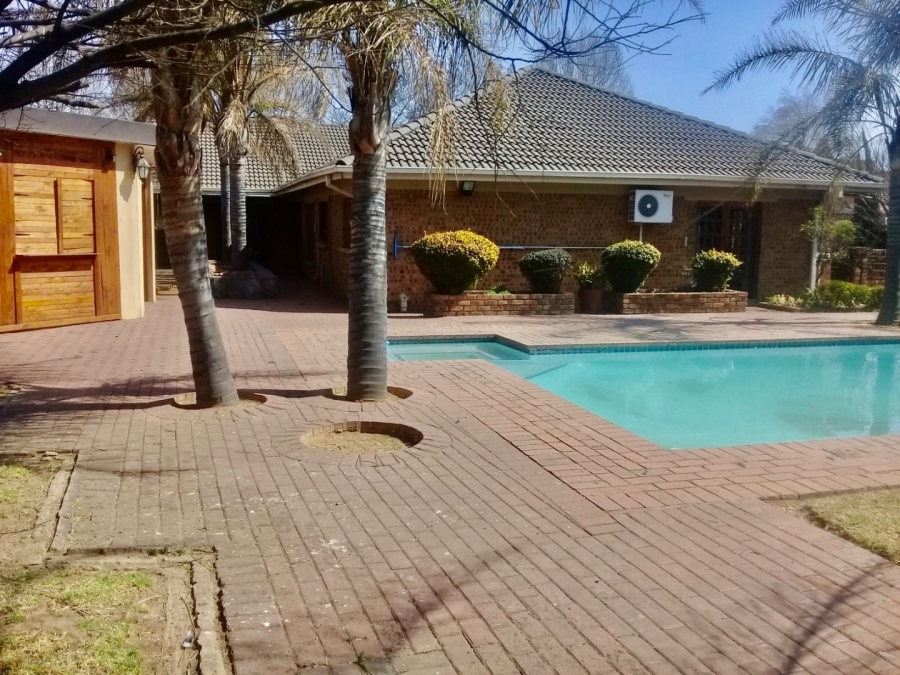 5 Bedroom Property for Sale in Bronkhorstspruit Gauteng