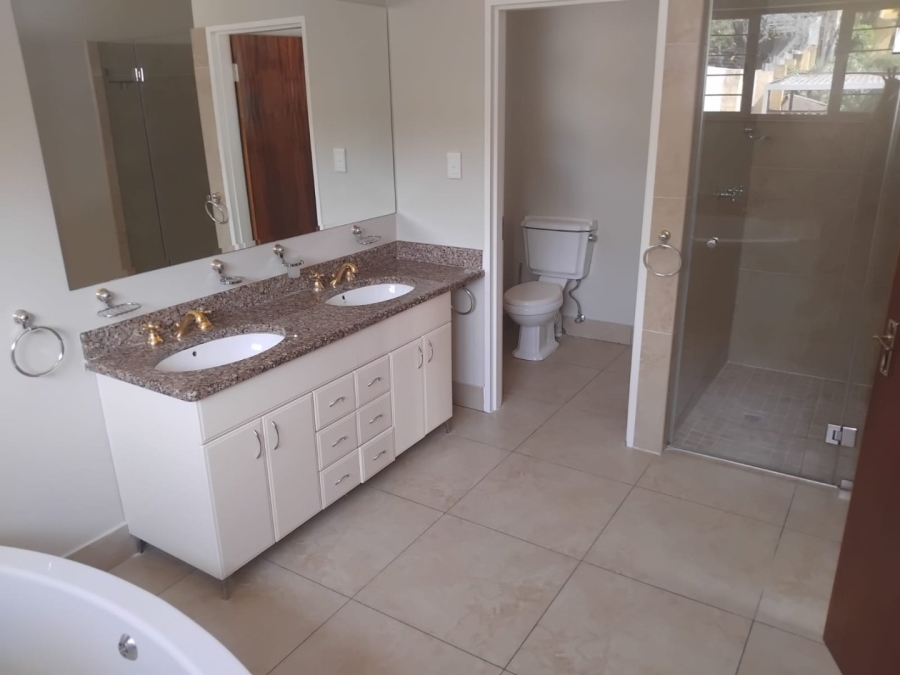 4 Bedroom Property for Sale in Kensington Gauteng