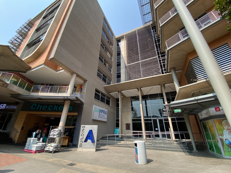 Commercial Property for Sale in Arcadia Gauteng