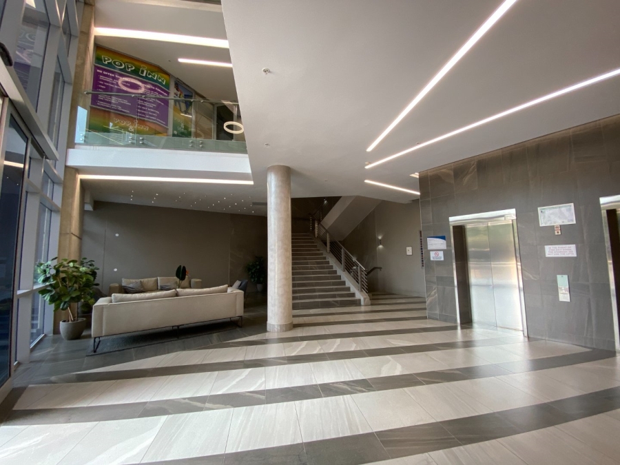 Commercial Property for Sale in Arcadia Gauteng