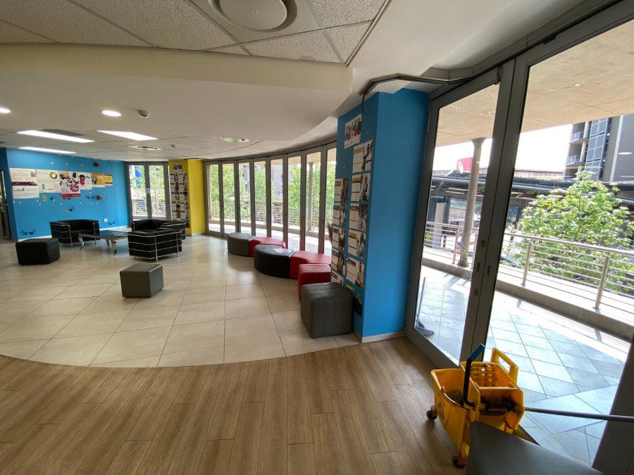 Commercial Property for Sale in Arcadia Gauteng