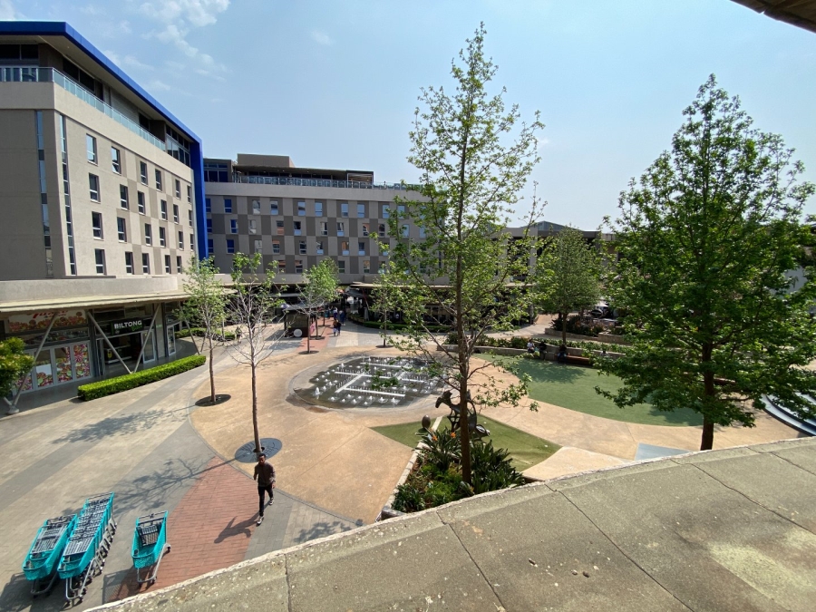 Commercial Property for Sale in Arcadia Gauteng