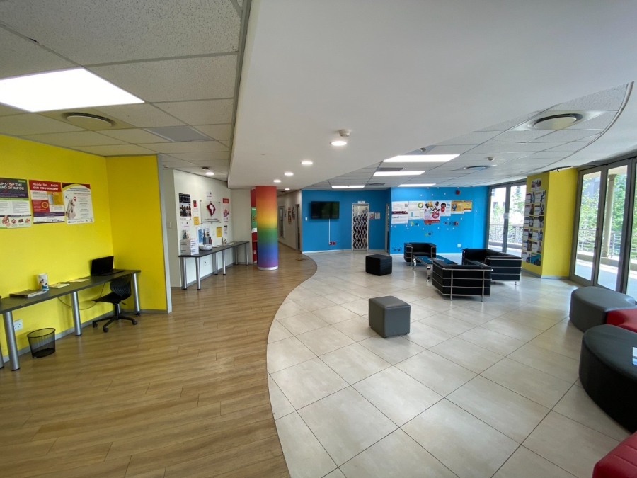 Commercial Property for Sale in Arcadia Gauteng