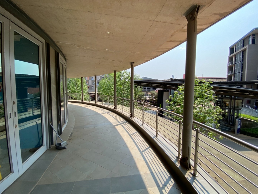 Commercial Property for Sale in Arcadia Gauteng