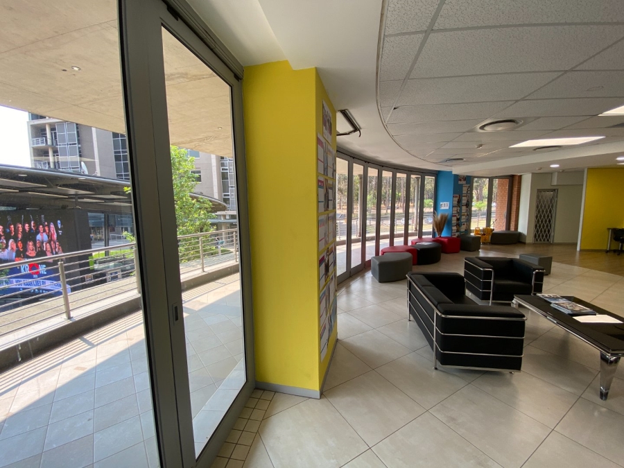 Commercial Property for Sale in Arcadia Gauteng