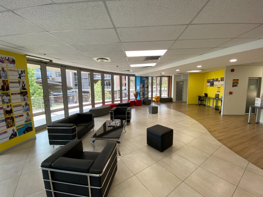 Commercial Property for Sale in Arcadia Gauteng