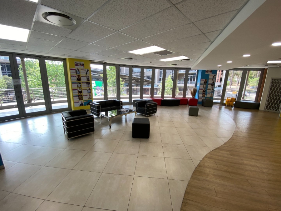 Commercial Property for Sale in Arcadia Gauteng