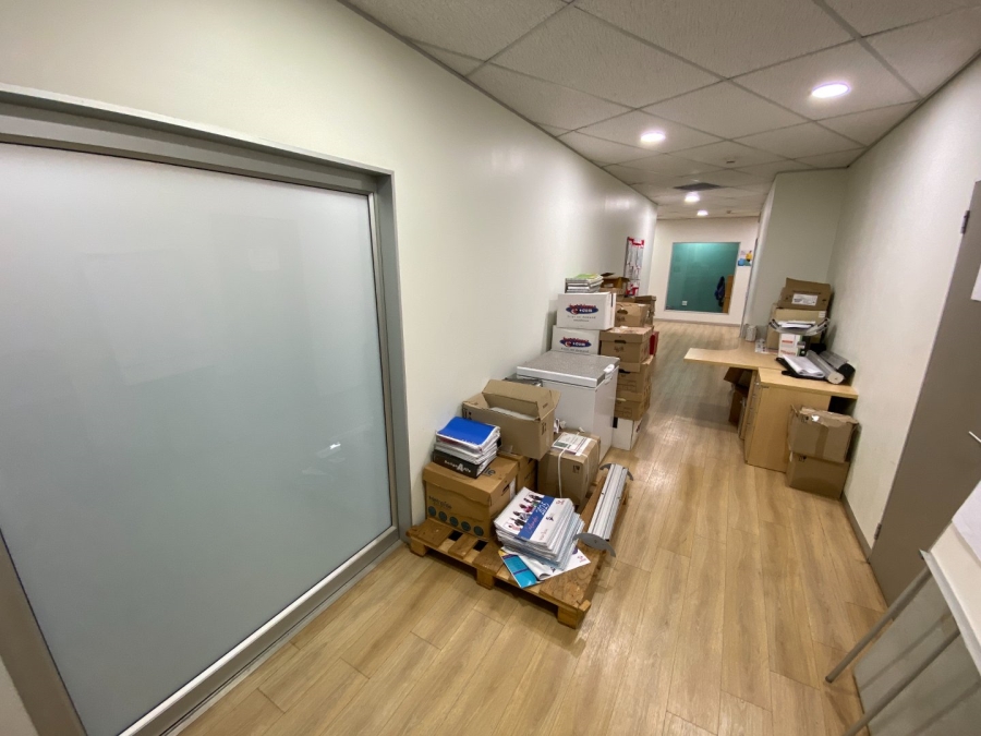 Commercial Property for Sale in Arcadia Gauteng