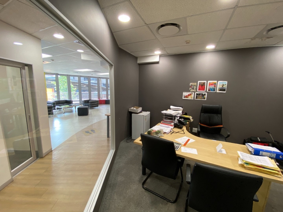 Commercial Property for Sale in Arcadia Gauteng