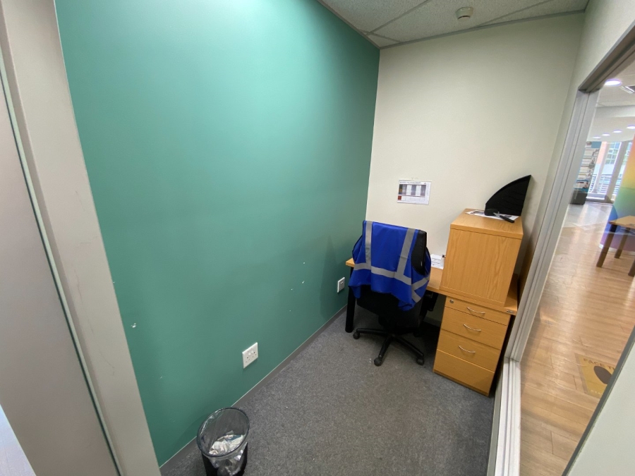 Commercial Property for Sale in Arcadia Gauteng