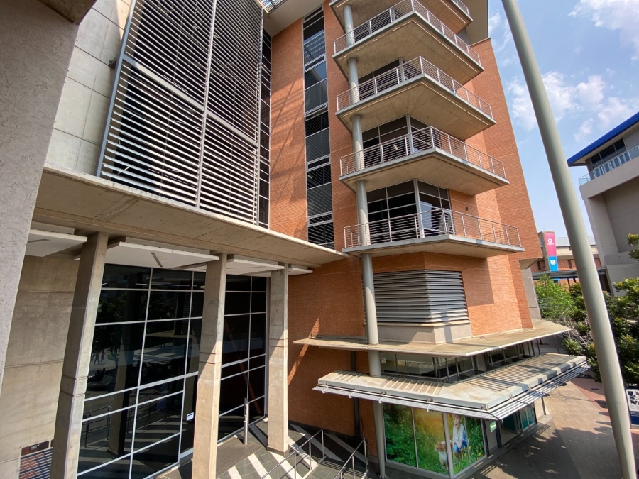 Commercial Property for Sale in Arcadia Gauteng