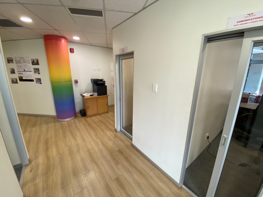 Commercial Property for Sale in Arcadia Gauteng