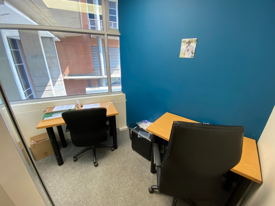 Commercial Property for Sale in Arcadia Gauteng