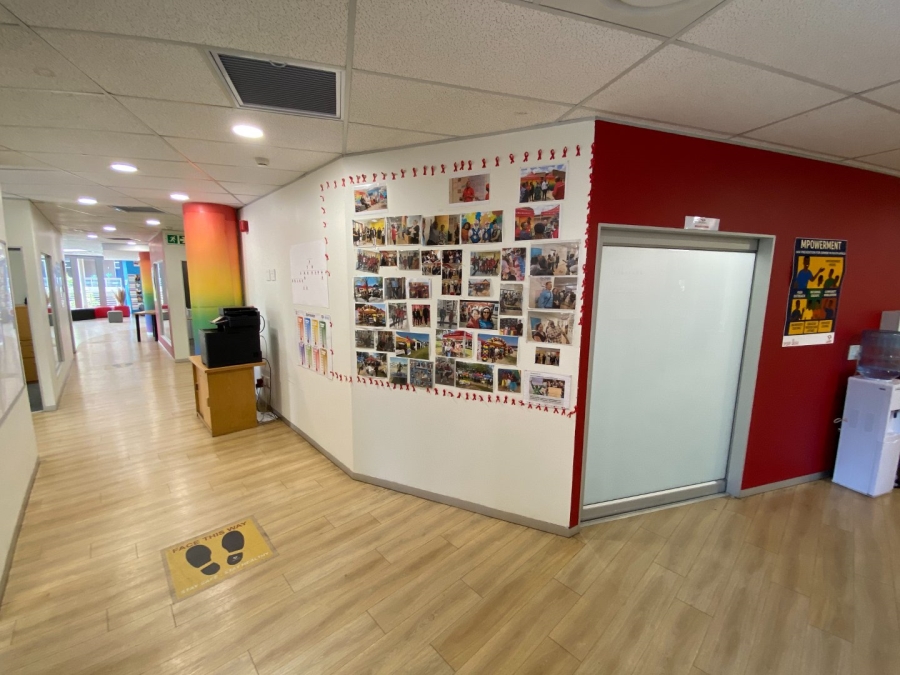 Commercial Property for Sale in Arcadia Gauteng