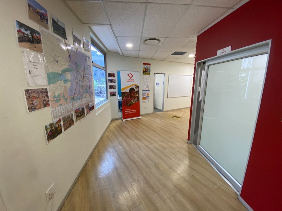 Commercial Property for Sale in Arcadia Gauteng