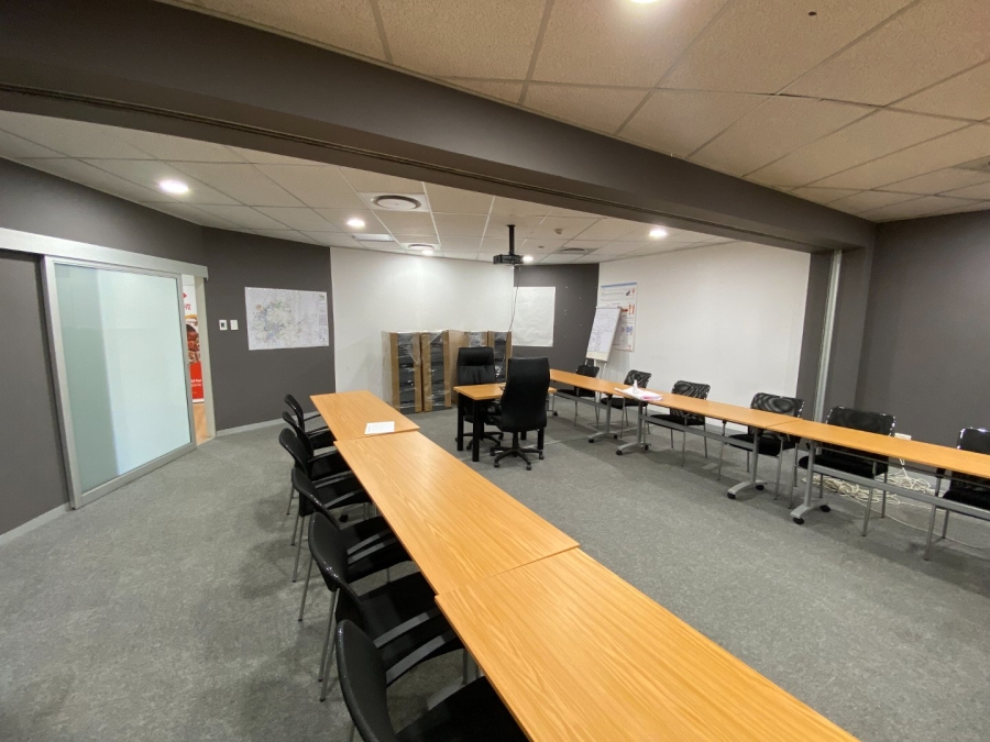 Commercial Property for Sale in Arcadia Gauteng