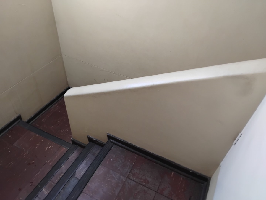 2 Bedroom Property for Sale in Jeppestown Gauteng