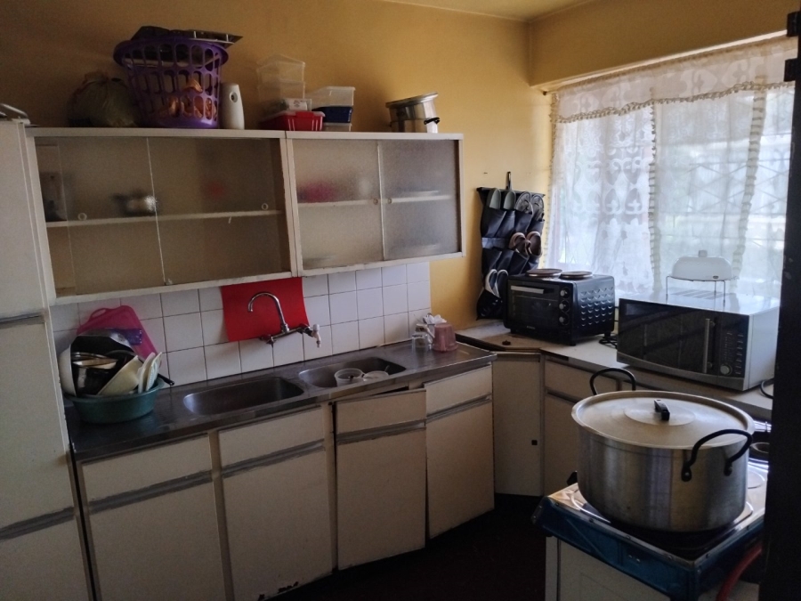 2 Bedroom Property for Sale in Jeppestown Gauteng