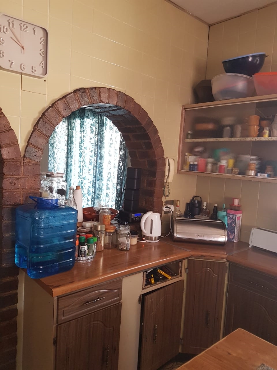 3 Bedroom Property for Sale in Bezuidenhout Valley Gauteng