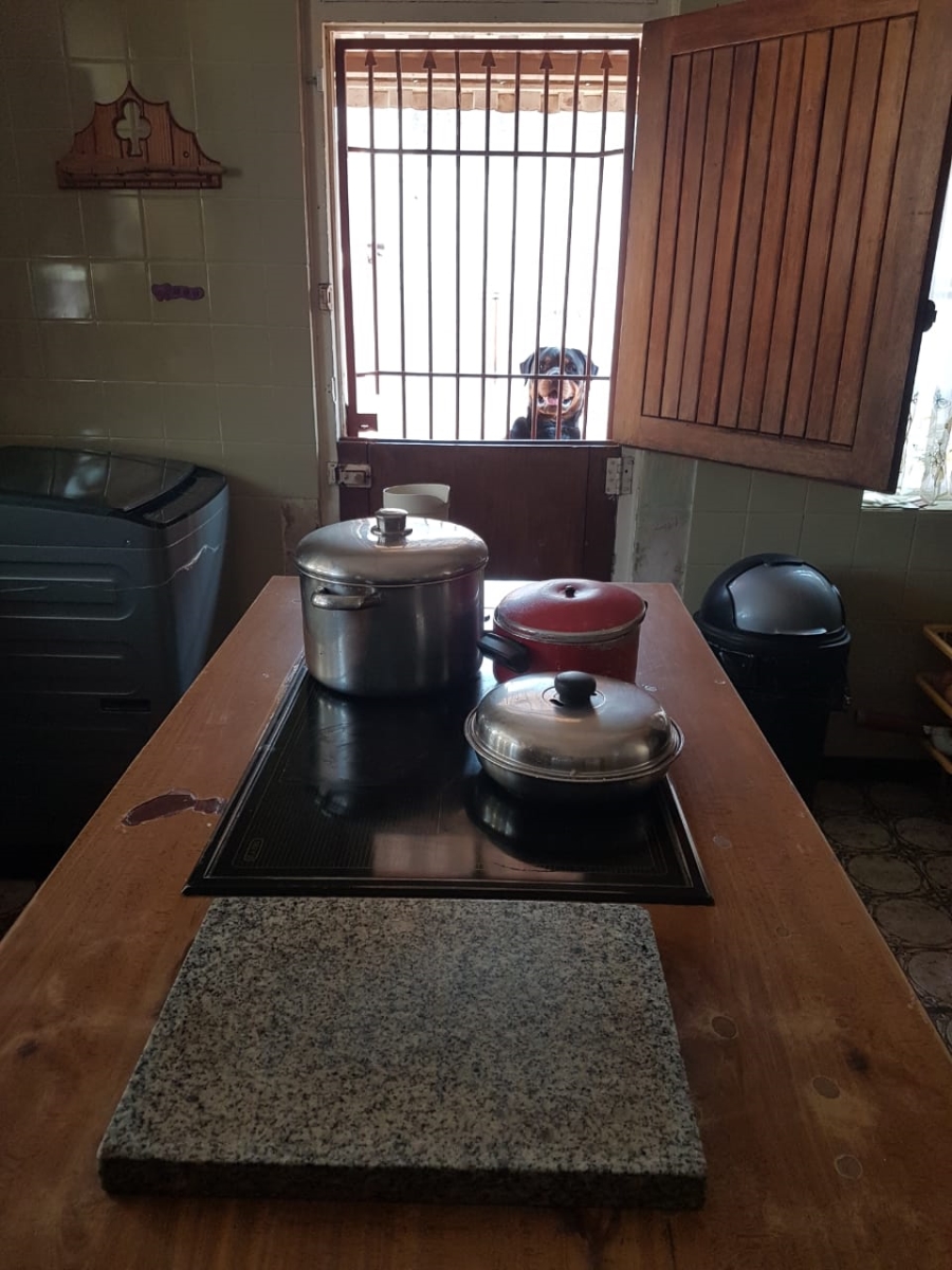 3 Bedroom Property for Sale in Bezuidenhout Valley Gauteng