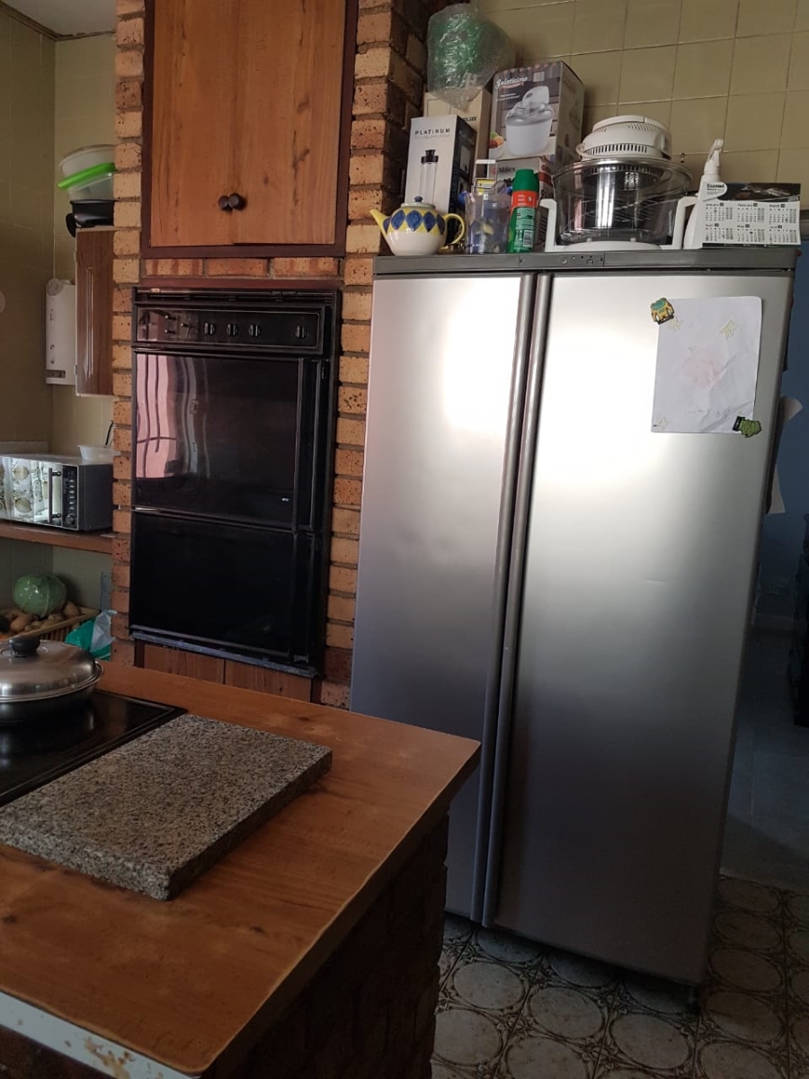 3 Bedroom Property for Sale in Bezuidenhout Valley Gauteng