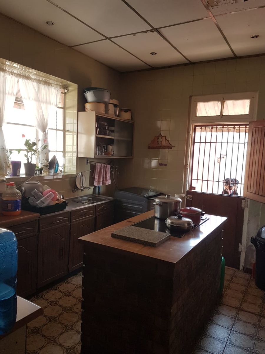 3 Bedroom Property for Sale in Bezuidenhout Valley Gauteng