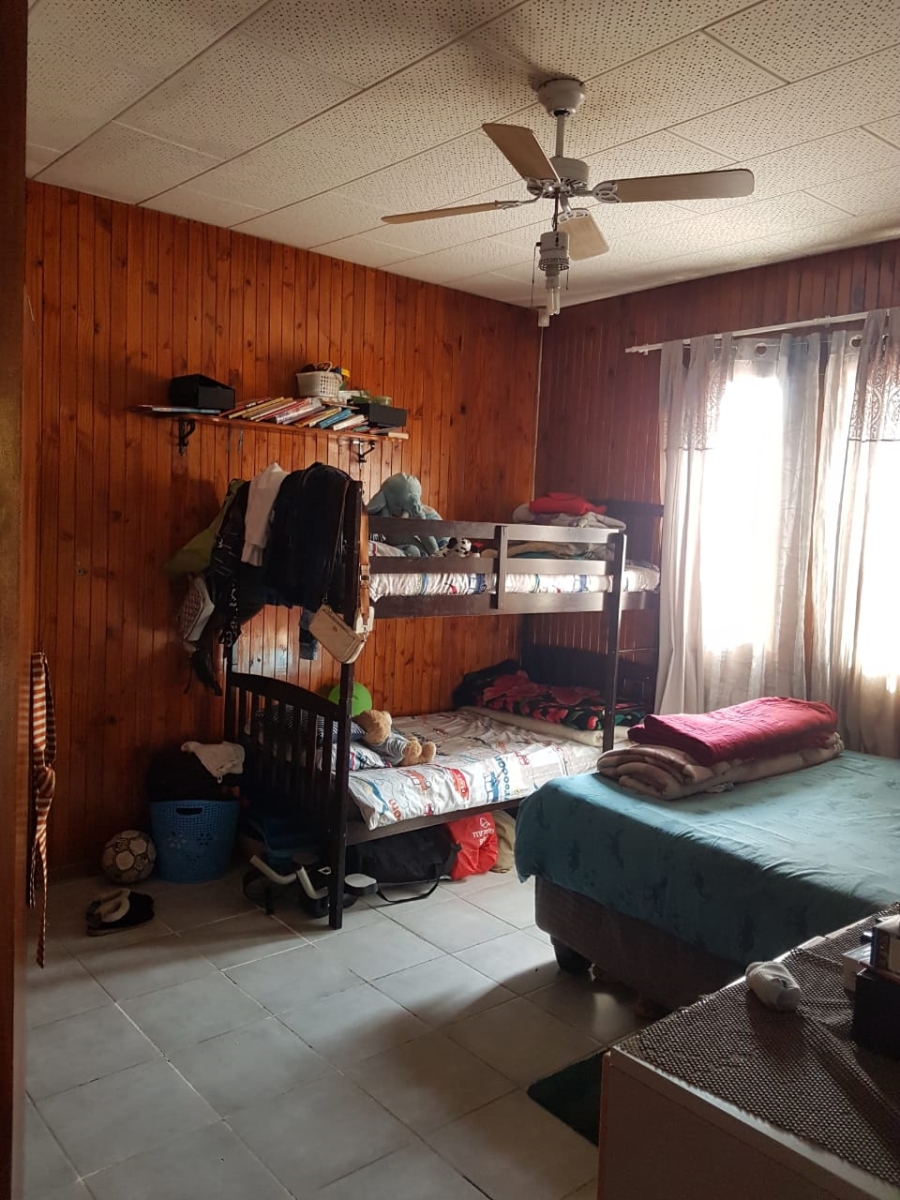 3 Bedroom Property for Sale in Bezuidenhout Valley Gauteng